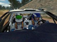 Colin McRae Rally 3 screenshot #5