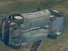 Colin McRae Rally 3 screenshot #8