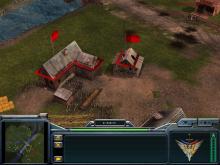 Command & Conquer: Generals screenshot #11