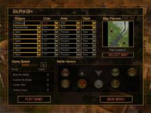 Command & Conquer: Generals screenshot #2