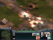 Command & Conquer: Generals screenshot #7
