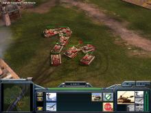 Command & Conquer: Generals screenshot #8
