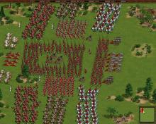 Cossacks Anthology screenshot #14