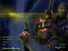 Counter-Strike 1.6 screenshot #1