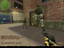 Counter-Strike 1.6 screenshot #11