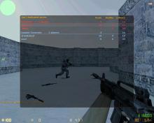 Counter-Strike 1.6 screenshot #15