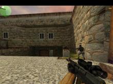Counter-Strike 1.6 screenshot #2