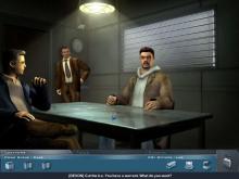 CSI: Crime Scene Investigation screenshot #12