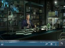 CSI: Crime Scene Investigation screenshot #3