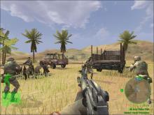 Delta Force: Black Hawk Down screenshot #11