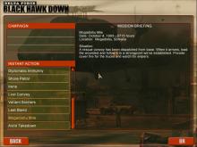 Delta Force: Black Hawk Down screenshot #2