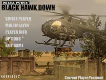 Delta Force: Black Hawk Down screenshot #3