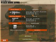 Delta Force: Black Hawk Down screenshot #5