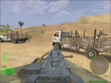 Delta Force: Black Hawk Down screenshot #7