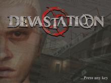 Devastation screenshot #1