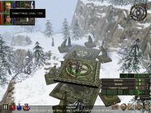 Dungeon Siege: Legends of Aranna screenshot #11