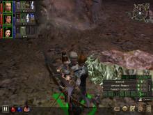 Dungeon Siege: Legends of Aranna screenshot #12
