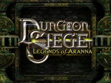 Dungeon Siege: Legends of Aranna screenshot #4