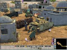 Empires: Dawn of the Modern World screenshot #15