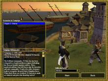 Empires: Dawn of the Modern World screenshot #5