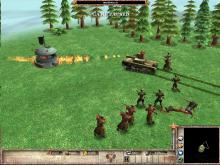 Empires: Dawn of the Modern World screenshot #8