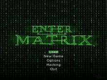 Enter the Matrix screenshot #3