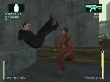 Enter the Matrix screenshot #8