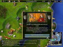 Europa Universalis: Crown of the North screenshot #10