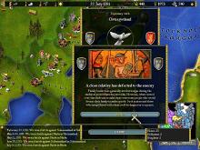 Europa Universalis: Crown of the North screenshot #13