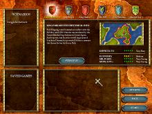 Europa Universalis: Crown of the North screenshot #2
