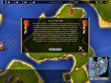 Europa Universalis: Crown of the North screenshot #3