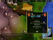Europa Universalis: Crown of the North screenshot #4