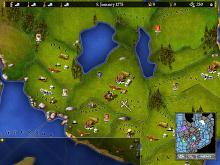 Europa Universalis: Crown of the North screenshot #5