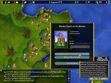 Europa Universalis: Crown of the North screenshot #8