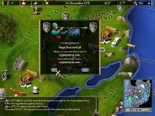 Europa Universalis: Crown of the North screenshot #9