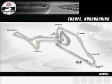 F1 Challenge '99-'02 screenshot #1