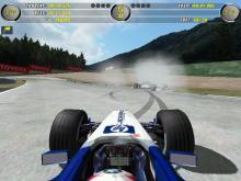 F1 Challenge '99-'02 screenshot #10