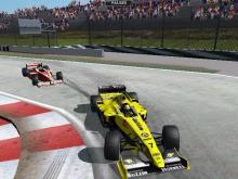 F1 Challenge '99-'02 screenshot #4