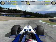 F1 Challenge '99-'02 screenshot #5