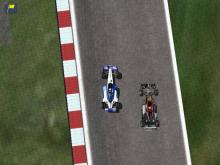 F1 Challenge '99-'02 screenshot #7