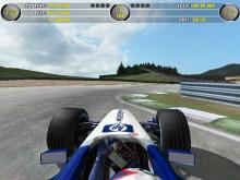F1 Challenge '99-'02 screenshot #8