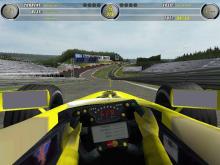 F1 Challenge '99-'02 screenshot #9