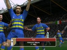 FIFA Soccer 2004 (a.k.a. FIFA Football 2004) screenshot #1