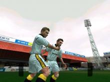 FIFA Soccer 2004 (a.k.a. FIFA Football 2004) screenshot #4