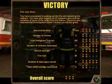 Fire Department (a.k.a. Fire Chief / Emergency Fire Response) screenshot #13