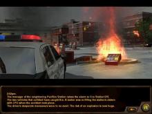 Fire Department (a.k.a. Fire Chief / Emergency Fire Response) screenshot #4