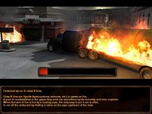 Fire Department (a.k.a. Fire Chief / Emergency Fire Response) screenshot #5