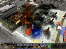 Fire Department (a.k.a. Fire Chief / Emergency Fire Response) screenshot #8