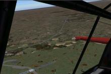 Microsoft Flight Simulator 2004: A Century of Flight screenshot #2