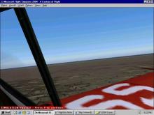 Microsoft Flight Simulator 2004: A Century of Flight screenshot #3